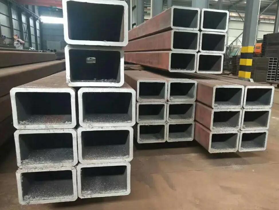 德清s355j0方管